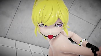 Hard fucking machine