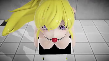 Hard fucking machine