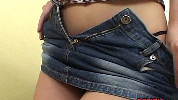 All of her holes get plugged by black cock 37