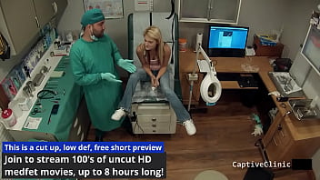 Lesbian torment clinics of america hope harper