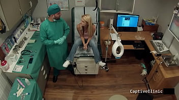 Lesbian torment clinics of america hope harper