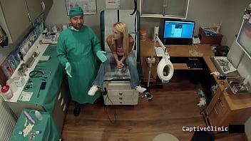 Lesbian torment clinics of america hope harper