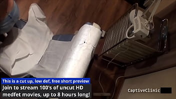 Lesbian torment clinics of america hope harper