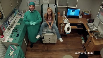 Lesbian torment clinics of america hope harper