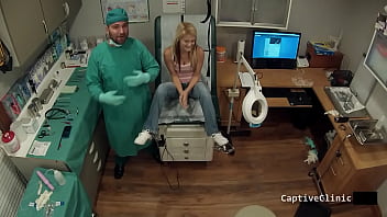 Lesbian torment clinics of america hope harper