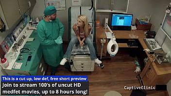 Lesbian torment clinics of america hope harper