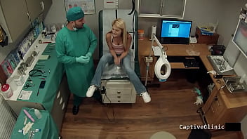 Lesbian torment clinics of america hope harper