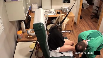 Lesbian torment clinics of america hope harper