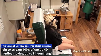 Lesbian torment clinics of america hope harper