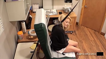 Lesbian torment clinics of america hope harper