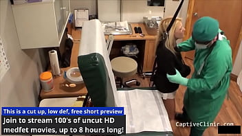 Lesbian torment clinics of america hope harper