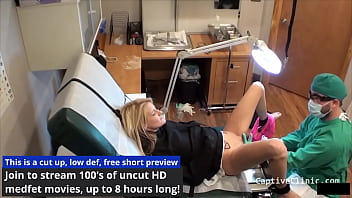 Lesbian torment clinics of america hope harper