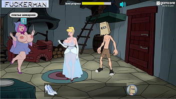 Проходження гри Факермен Кончить на Єлу