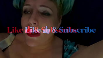 Cumming in her tight ass