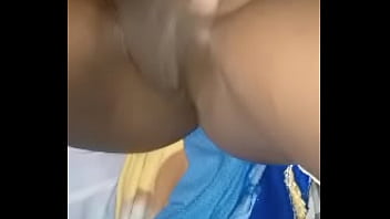 Almost caught step dad saw her daughter naked