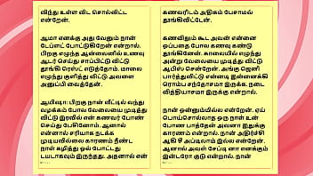 Tamil sex story auditor aiysha's sex experiences part 4