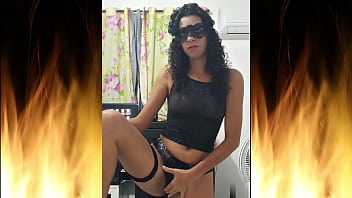 Jade spectacular brunette part 03