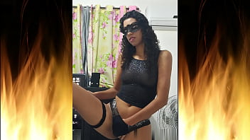 Jade spectacular brunette part 03