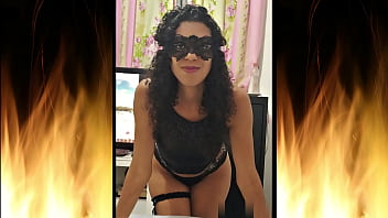 Jade spectacular brunette part 03