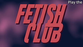 Fetish club bring your latex leather and chains