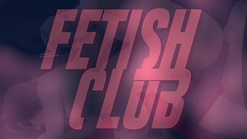 Fetish club bring your latex leather and chains