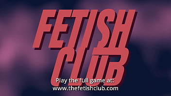 Fetish club bring your latex leather and chains