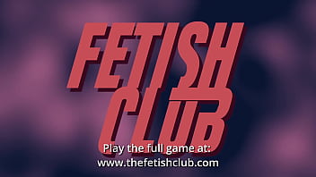 Fetish club bring your latex leather and chains