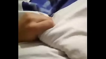 Через одеяло~