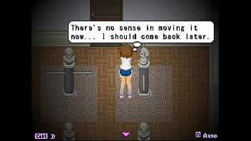 Alternate di mansion diary episode 1