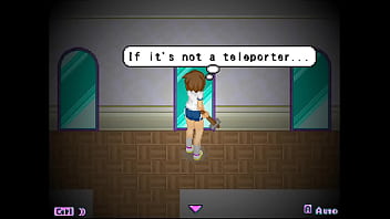 Alternate di mansion diary episode 1