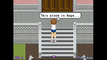 Alternate di mansion diary episode 1