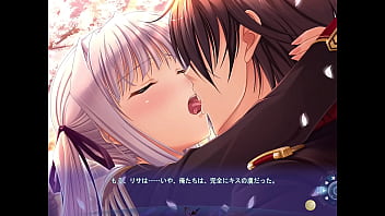 リサ・エオストレ① リサ・エオストレ①