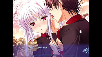 リサ・エオストレ①