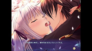 リサ・エオストレ① リサ・エオストレ①