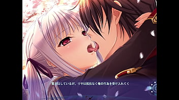 リサ・エオストレ① リサ・エオストレ①