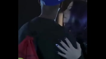 Met cuckoldressv at splash holy fuck she's sexy and her ass is hidden she couldn't even find it lmaooooo bullsandqueens