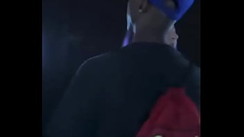 Met cuckoldressv at splash holy fuck she's sexy and her ass is hidden she couldn't even find it lmaooooo bullsandqueens