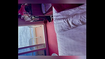 Na viagem de cruzeiro em alto mar belinha deu muito pra três comedores