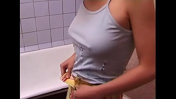 Dilettante fucker gets fortunate