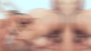 Emily white discovers that she is a nasty whore in this triple anal penetration 0% pussy bbc tap