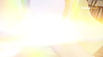 Trying on thongs sexy asian girl shows you her natural body and beautiful ass