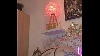 Cadeaux je t attend pour un show