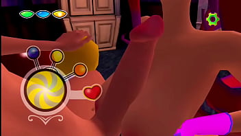 Ricas tetas me hizo una rusa y termino en sexo