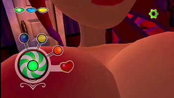 Ricas tetas me hizo una rusa y termino en sexo