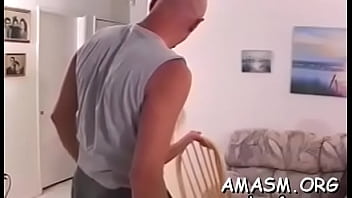 Dissolute darling desires hard fuck