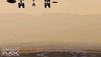 Chris stevens destroys sweet sophia in their hottest hotguysfuck scene yet mind blowing upside down throat slam re