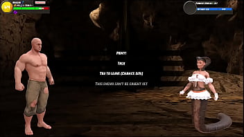 Batalhe para comer alguem