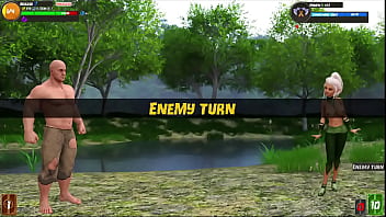 Batalhe para comer alguem