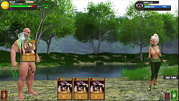 Batalhe para comer alguem