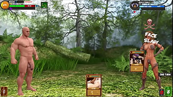 Batalhe para comer alguem